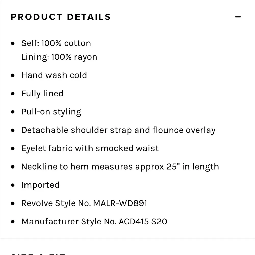 MAJORELLE Nelvin Mini Dress in Baby Pink - Image 8