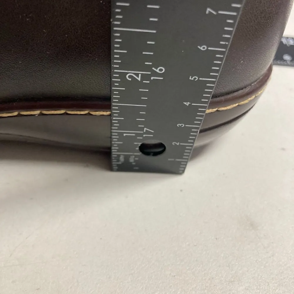 MONTANA Women’s Shoes Brown Size 7M - Image 9