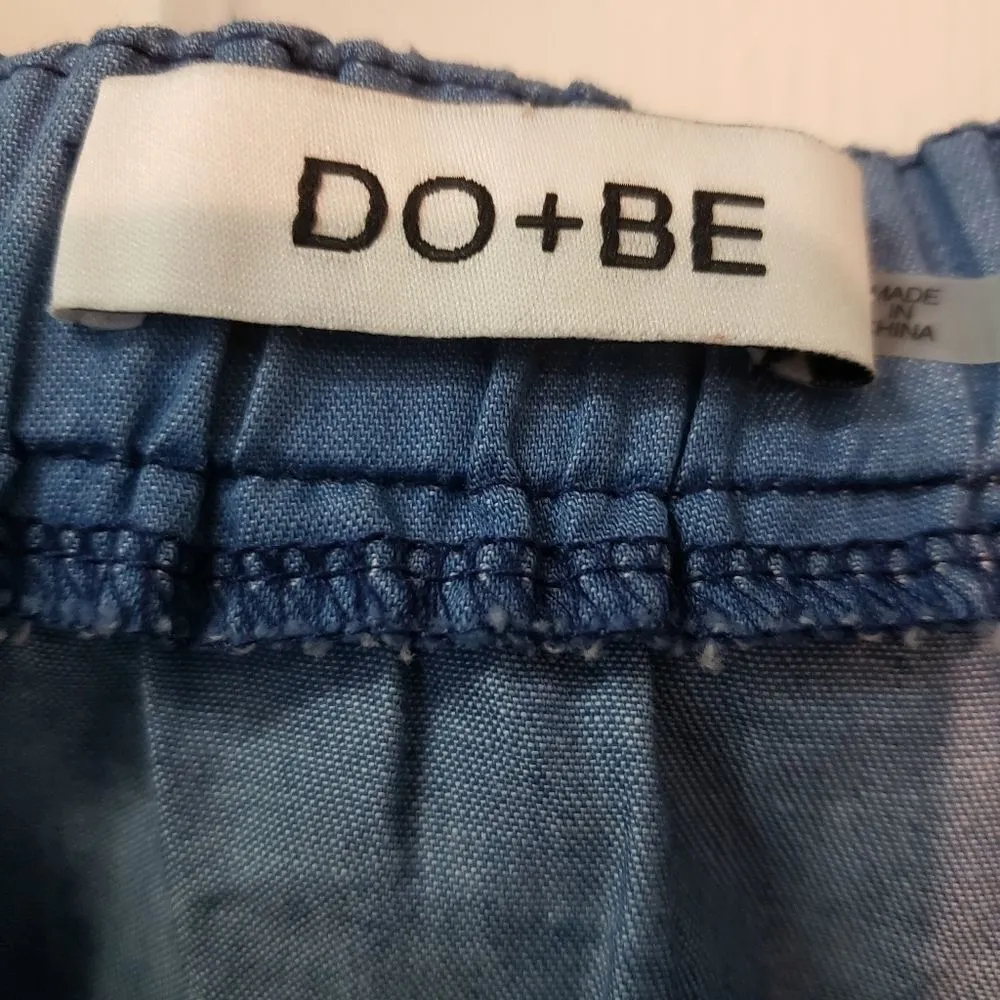 Do + Be Top - Image 4