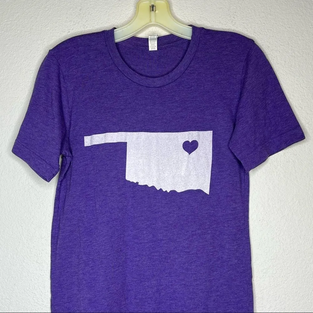 Oklahoma T - Image 3