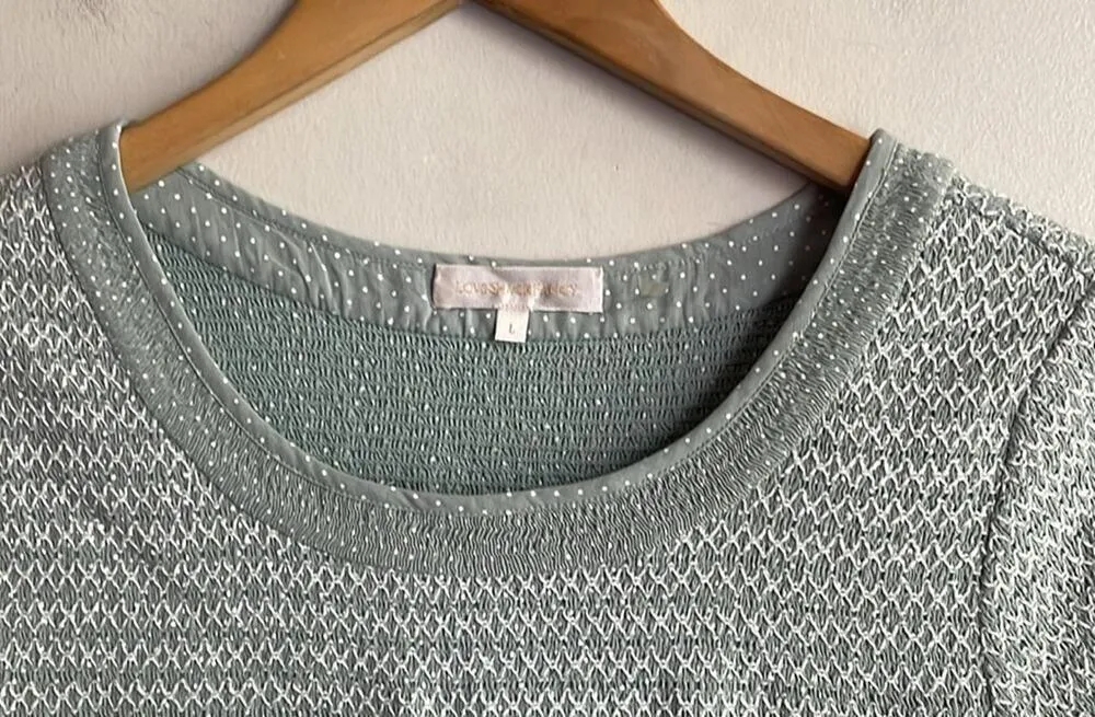 Aveline Dress Seaglass - Image 5