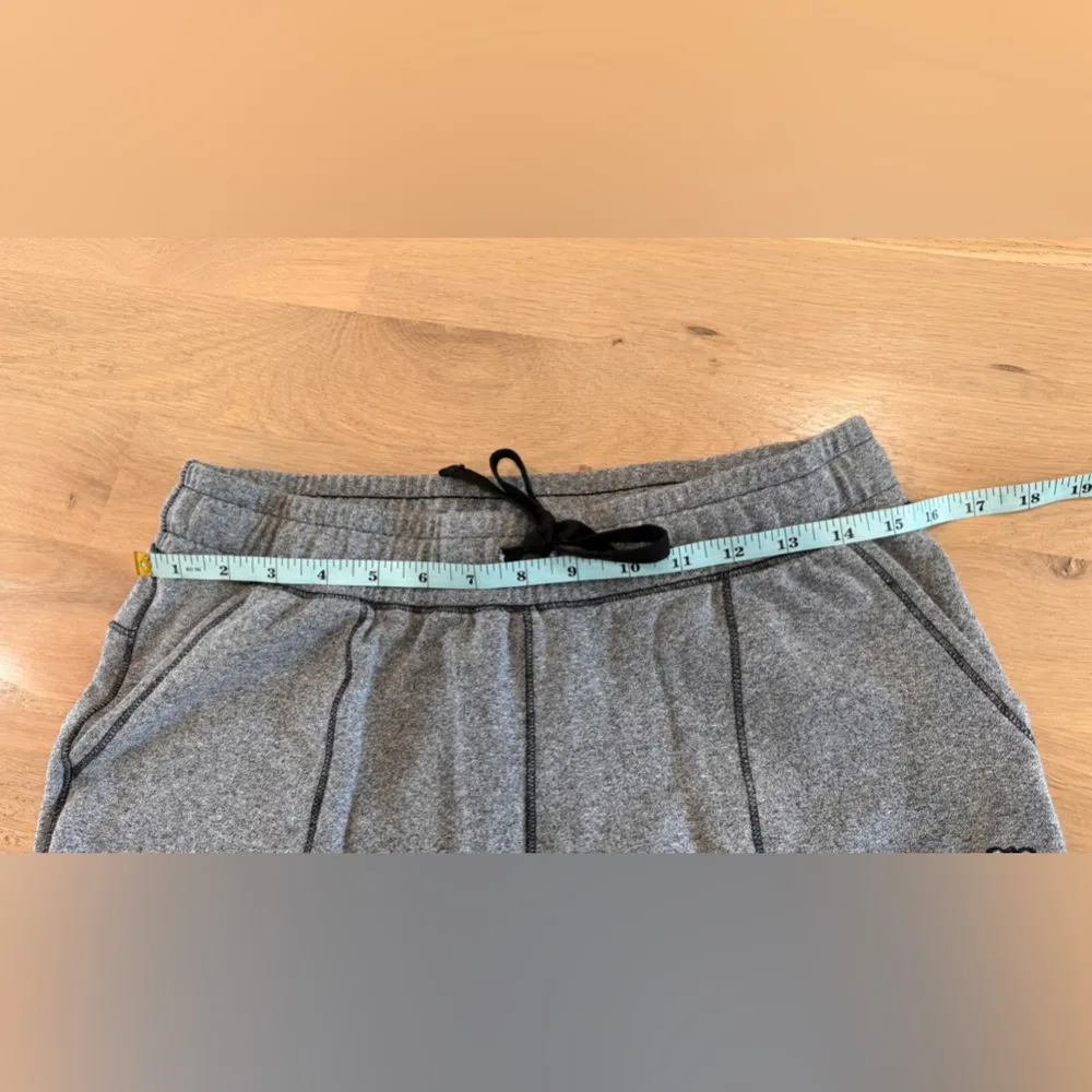 ALBION FIT Albion AT EASE JOGGERS heather gray size small - Image 8