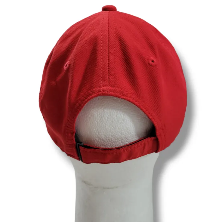 Hat OSFM Indian Canyon Golf Resort Palm Springs Golfer Hat Embroidery Unisex Hat - Image 6