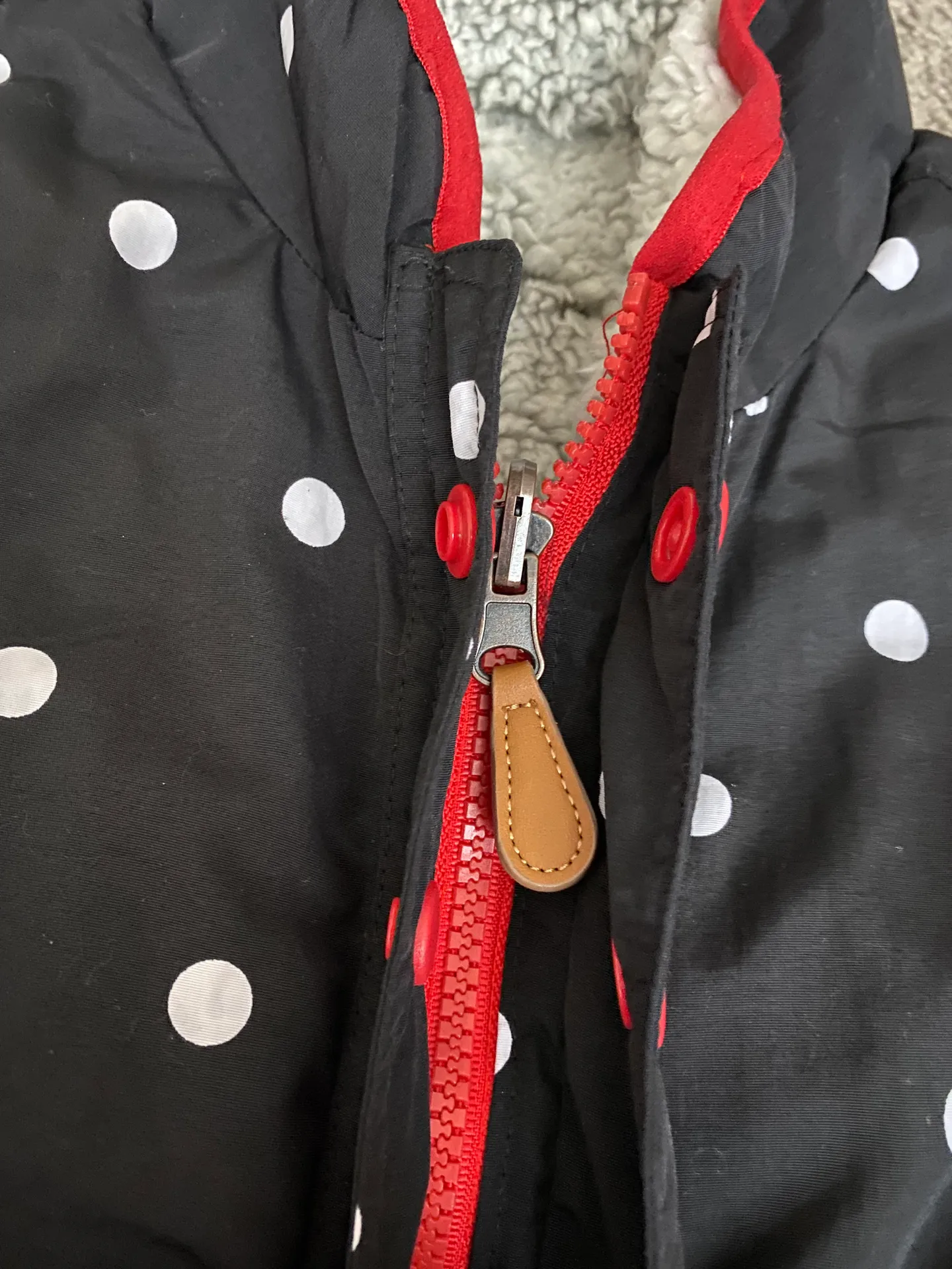 Simply Southern Fuzzy Pullover - Image 3