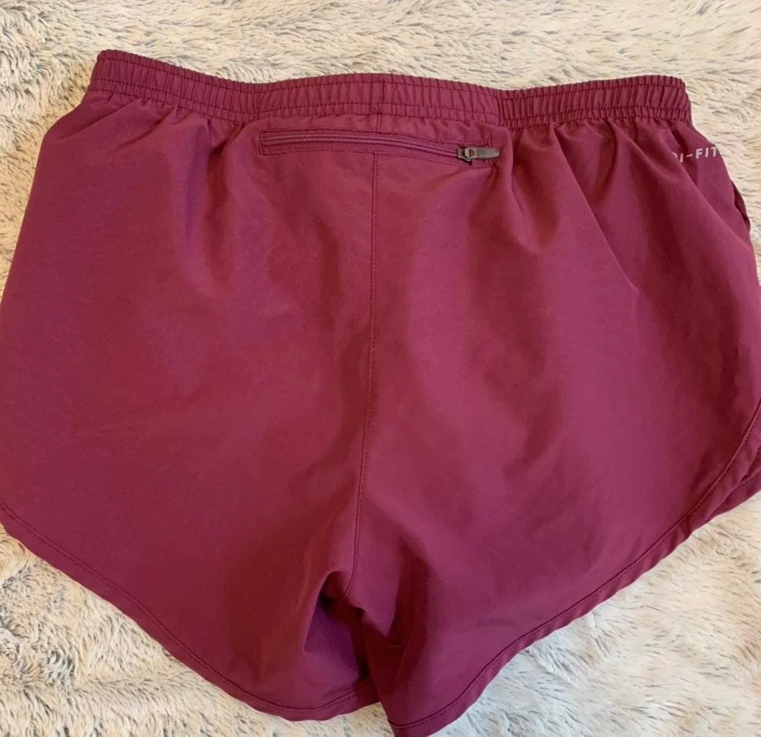 Nike Dri-Fit Shorts - Image 3