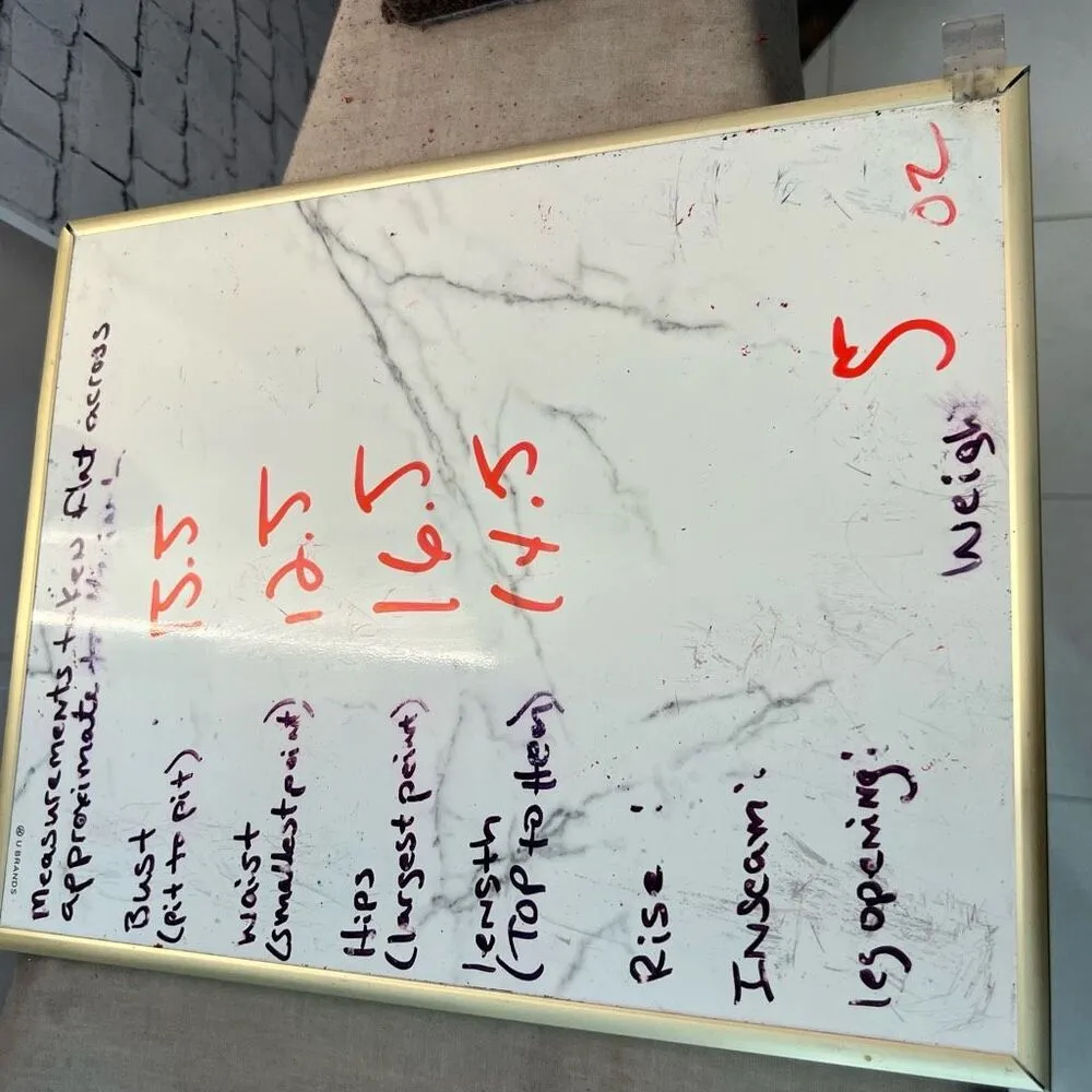 White House Black Market Black Floral Buster Silk Halter Blouse Size 0 - Image 10