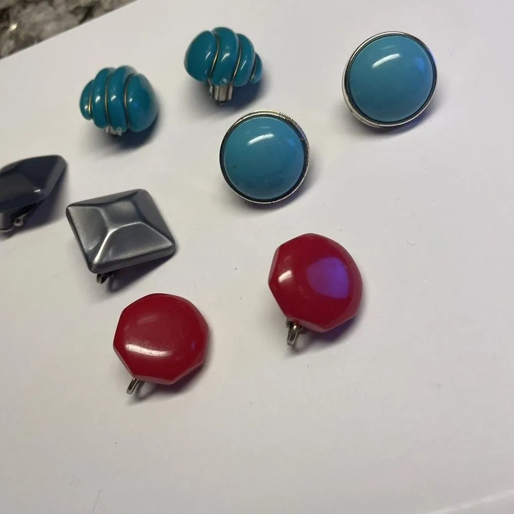 Lot Of 4 Vintage - Image 6