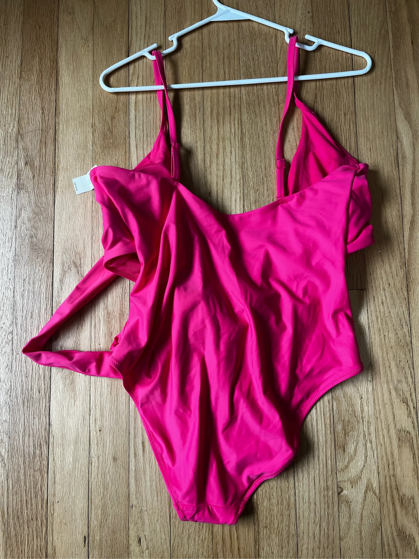 Aerie One-Piece Swimsuit - Image 3