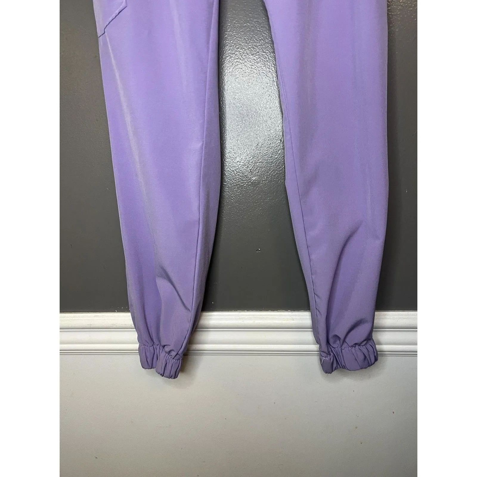 Hey Medical Uniforms Scrub Set Womens XS V - Image 9