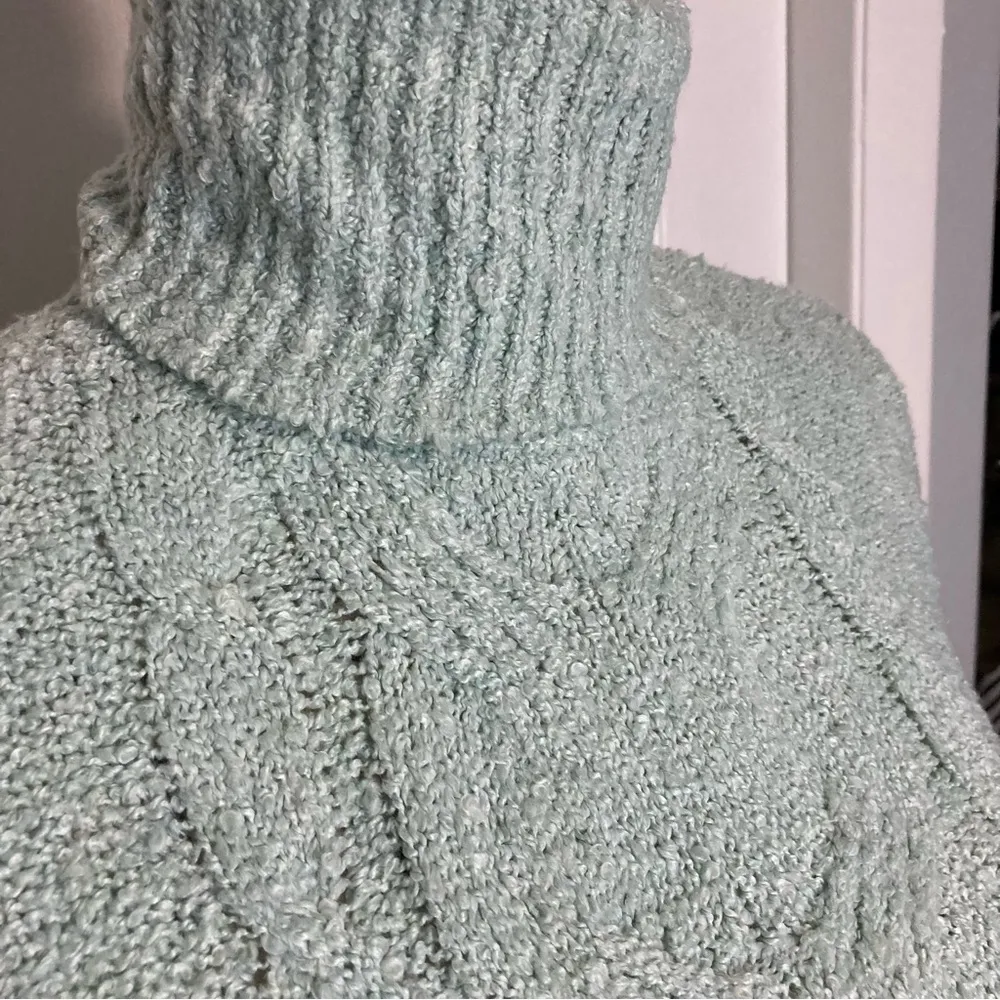 Turtle Neck Sweater - Image 2