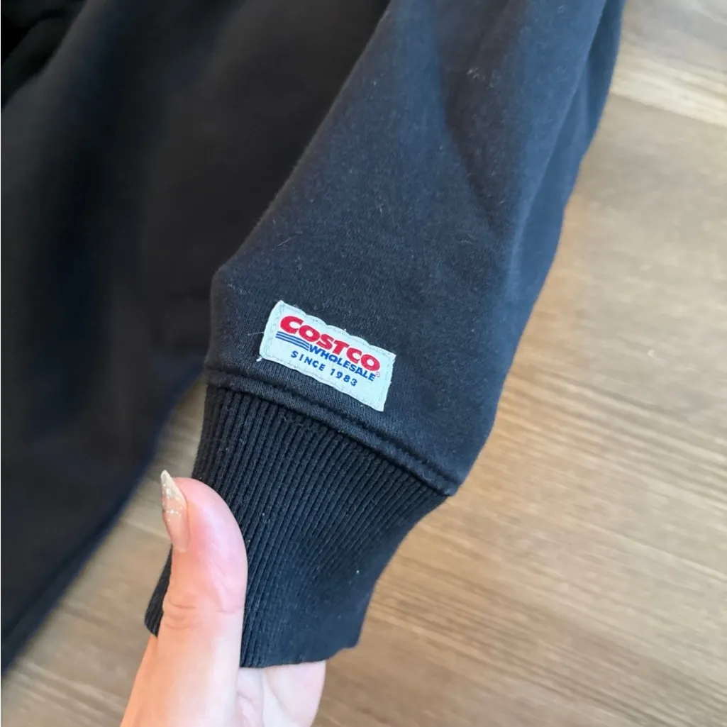 Costco kirkland signature hoodie and sweatpants set - Image 8