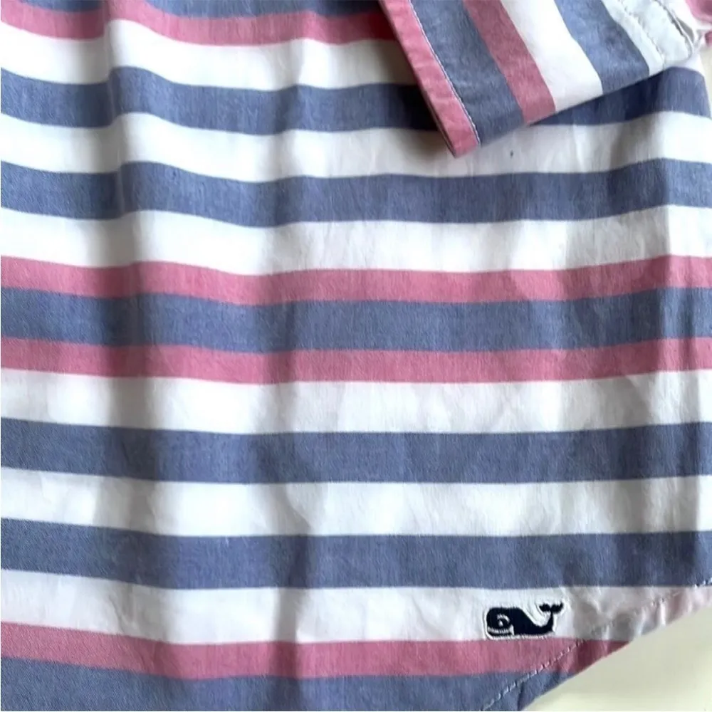 EUC Vineyard Vines Top - Image 6