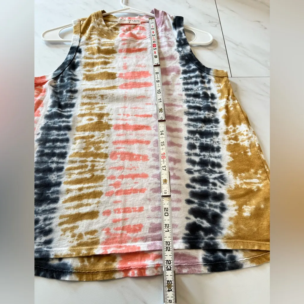 Revolve Electric & Rose Marley Tank in Camille, Aster & Honey size small - Image 8