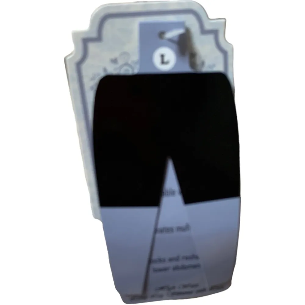 Heavenly Secrets Shapewear Super High Waist Shorts Nude / Tan Size Large - Image 3