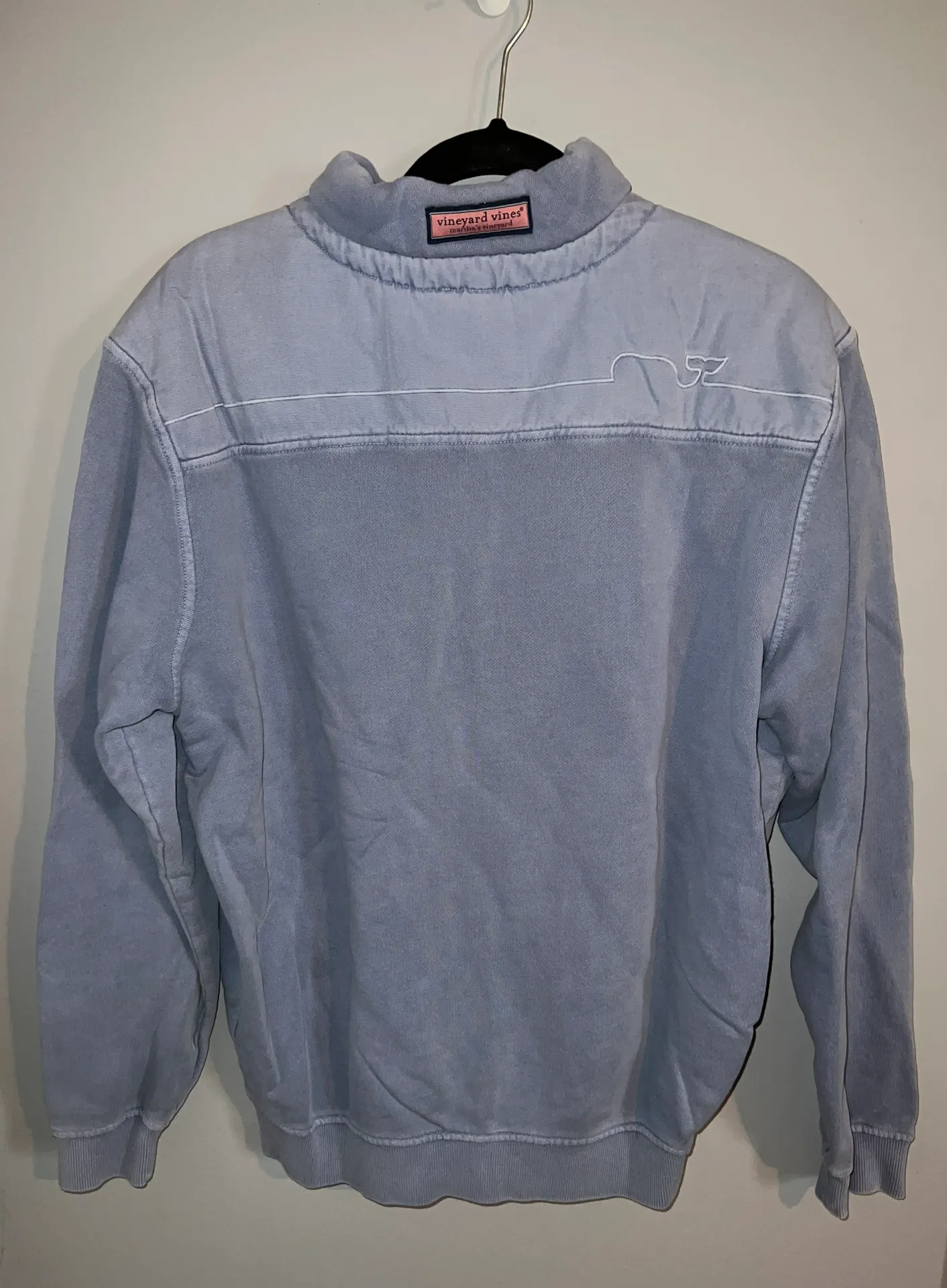 Quarterzip - Image 3