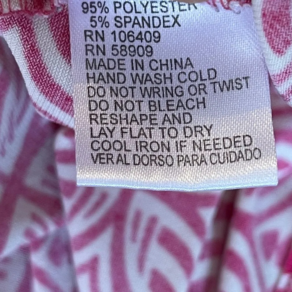 Antonio‎ Melani Top - Image 8