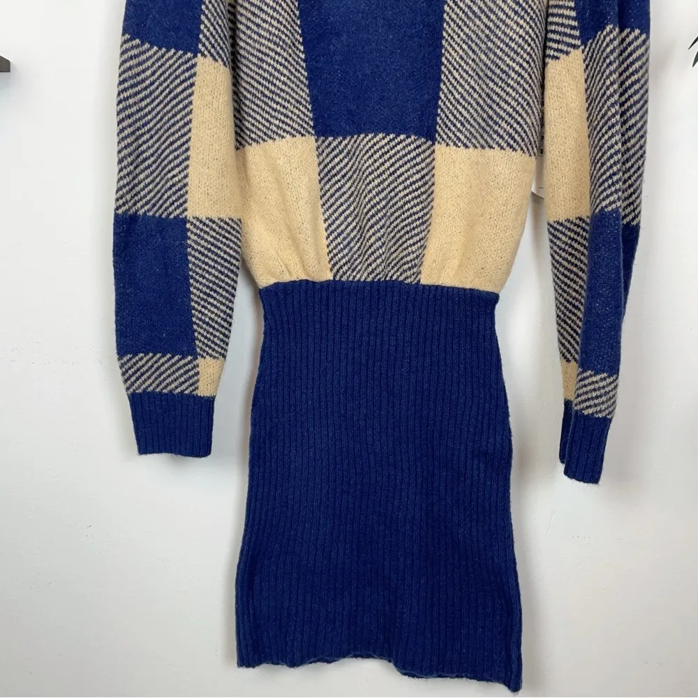 LOST+WANDER Lianna Mini Dress - Image 7