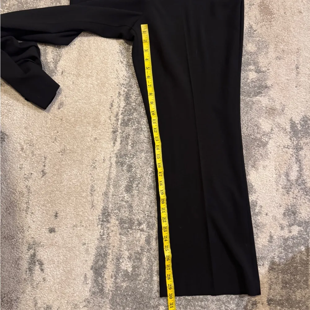 Women’s NWT Investments Black Dress Pants - Image 5