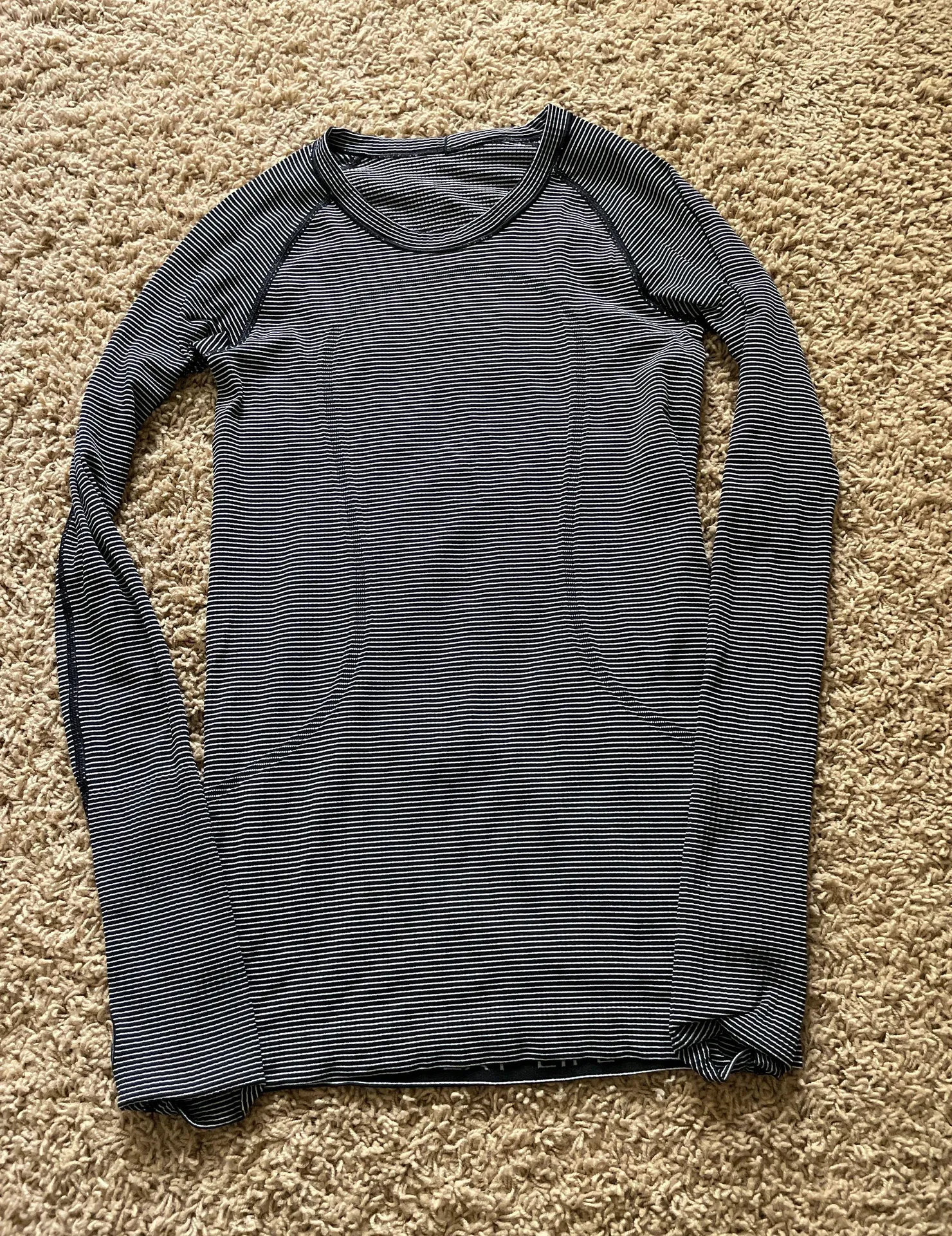 Lululemon Swifty Tech Long Sleeve - Image 5