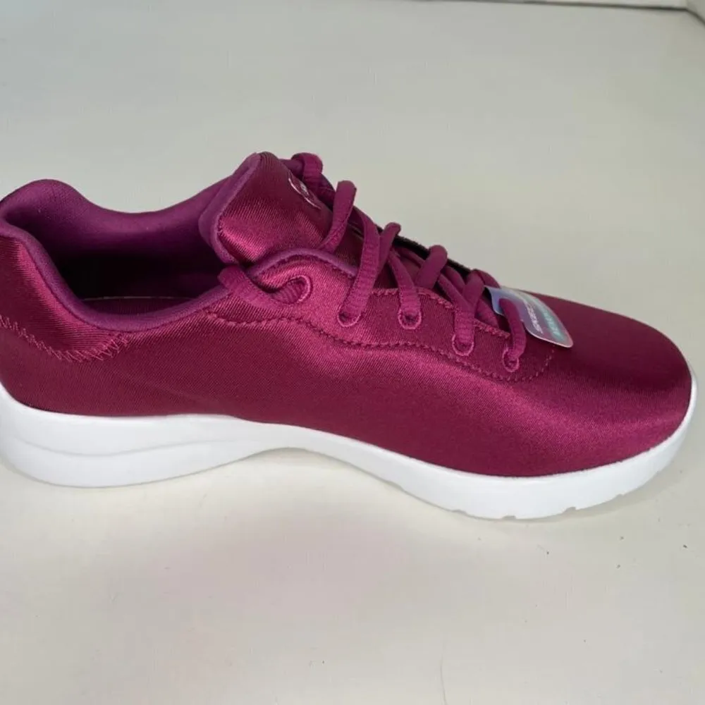 Skechers Dynamight 2.0‎ Shine On Women's Sneakers - Image 4