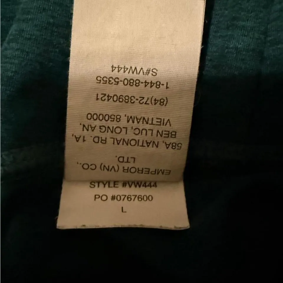 Vuori Clean Elevation Legging L - Image 5