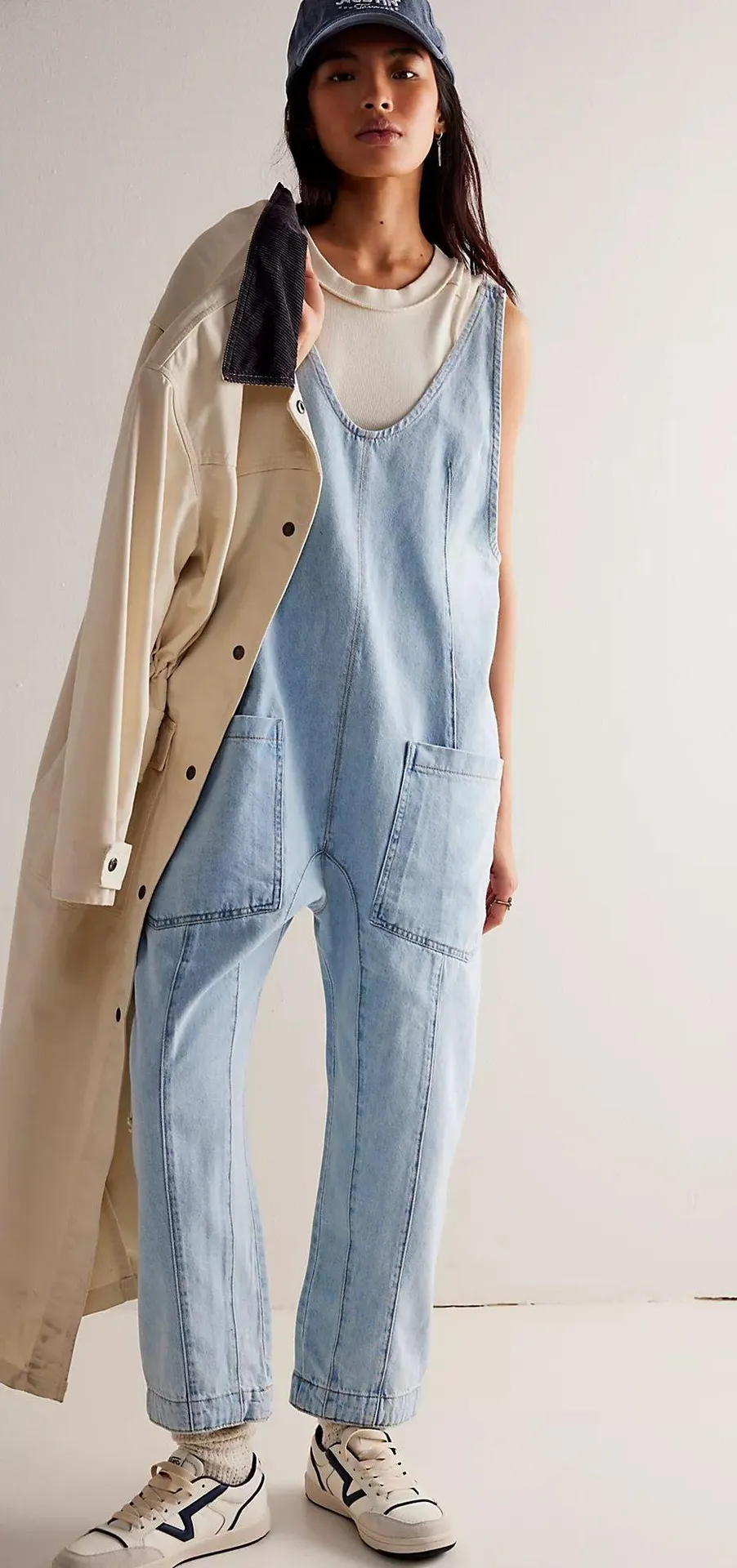 High Roller Overalls - Image 3