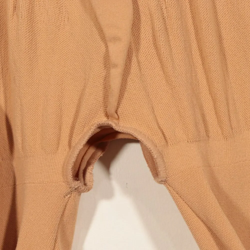 NWT Leonisa Invisible High Waisted Shapewear Butt Lifter Short/Body Shaper 3XL - Image 10