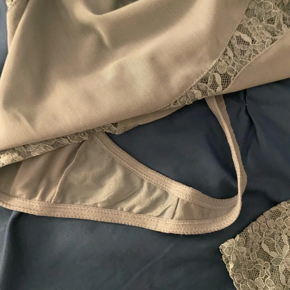 Urban Outfitters Lace Bodysuit - Image 3