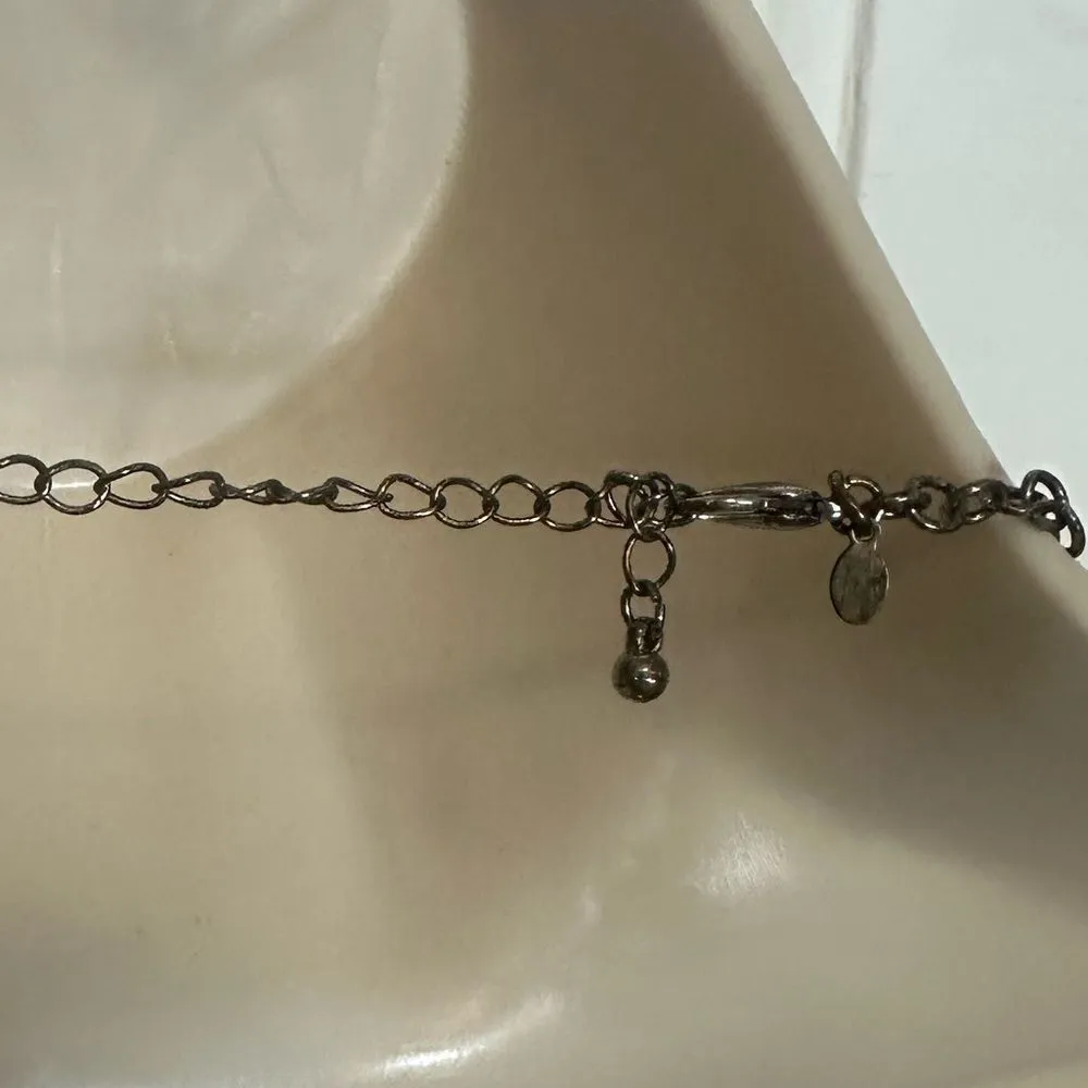 Jewel‎ Tone Necklace - Image 5