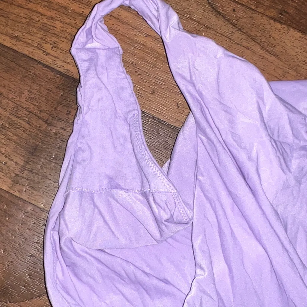 Aerie Lavender and Mint Bodysuit Set smoothez by  - Image 4