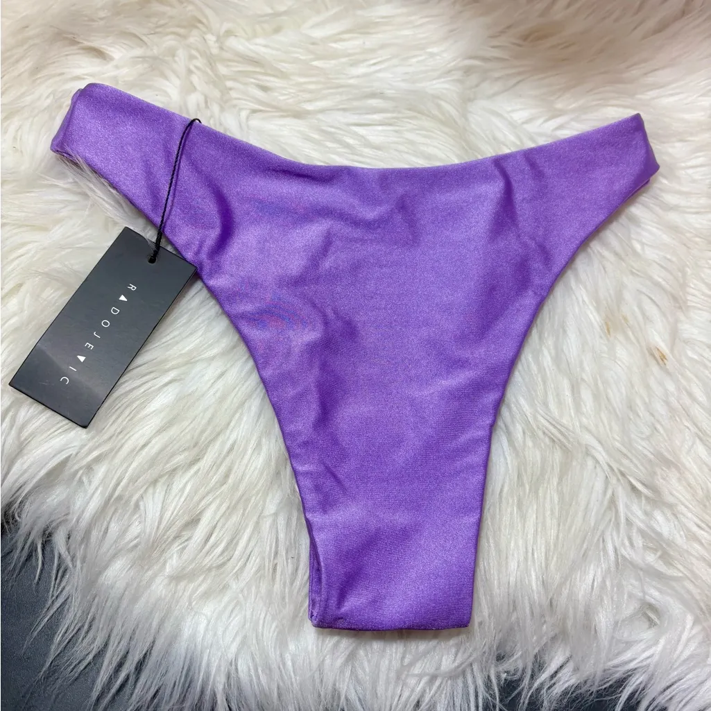 RADOJEVIC Purple High - Image 6