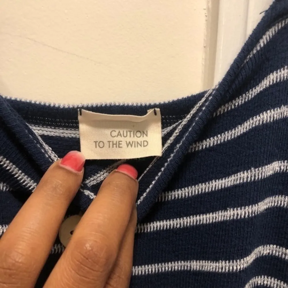 Caution to the Wind Jumpsuit - Image 5