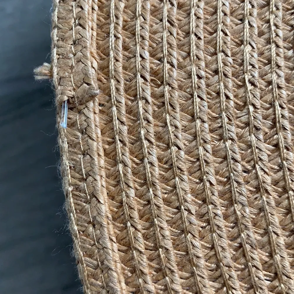 Magid hat going coastal straw floppy hat - Image 5