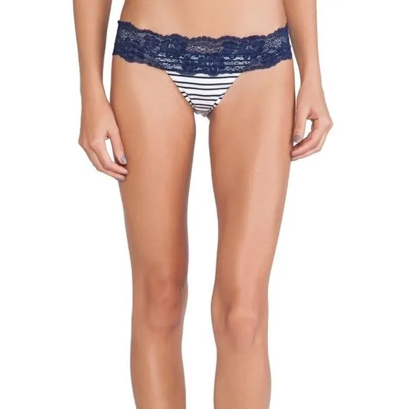 Beach Bunny First Mate Bikini Bottom - Image 4