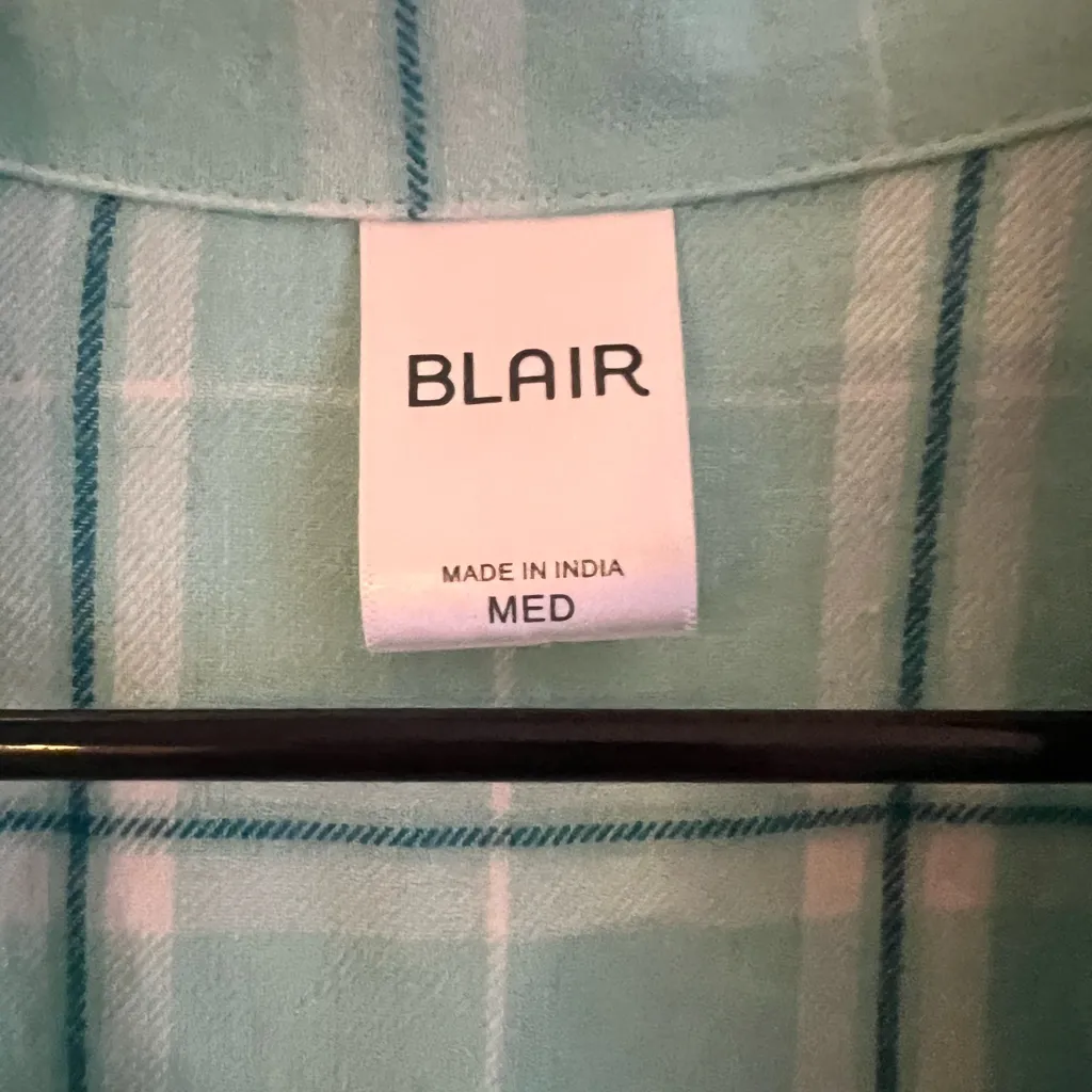 Blair  Flannel - Image 2