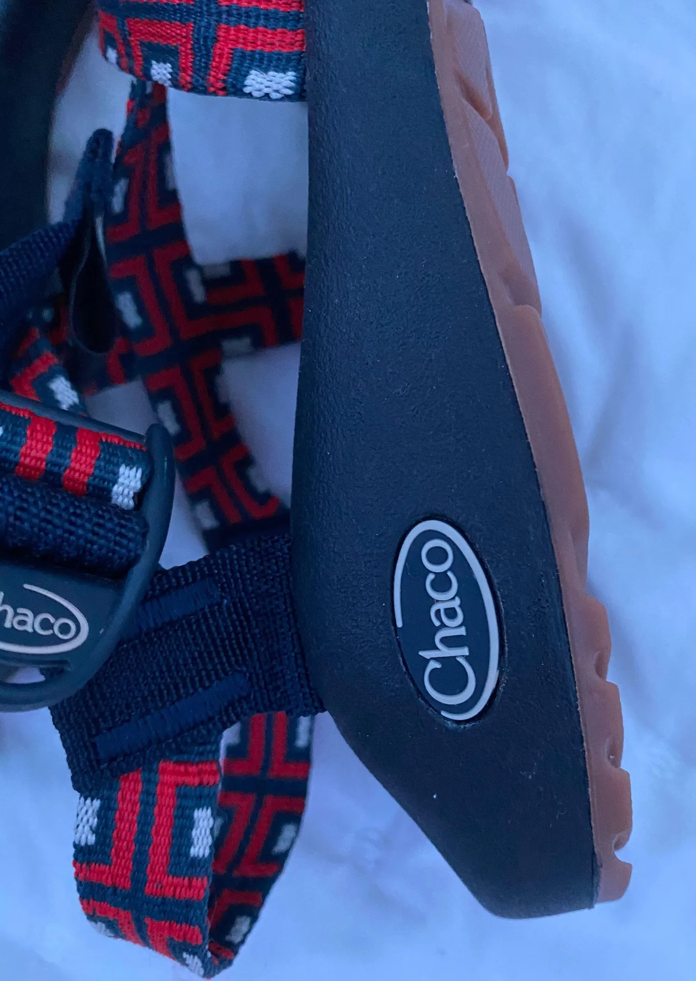 Chacos women’s chaco sandals size 8! - Image 4