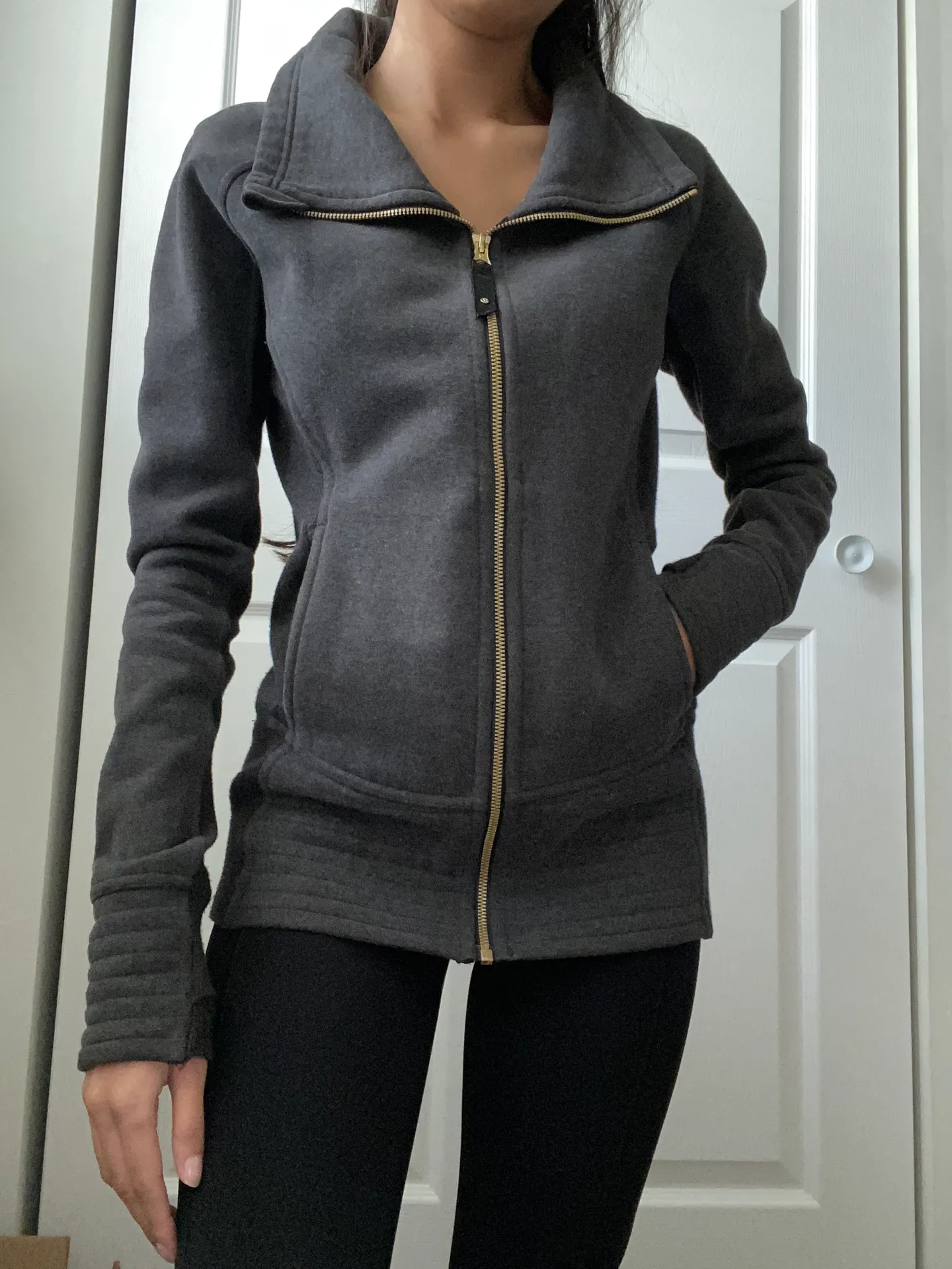 Jacket Full Zip - Image 6