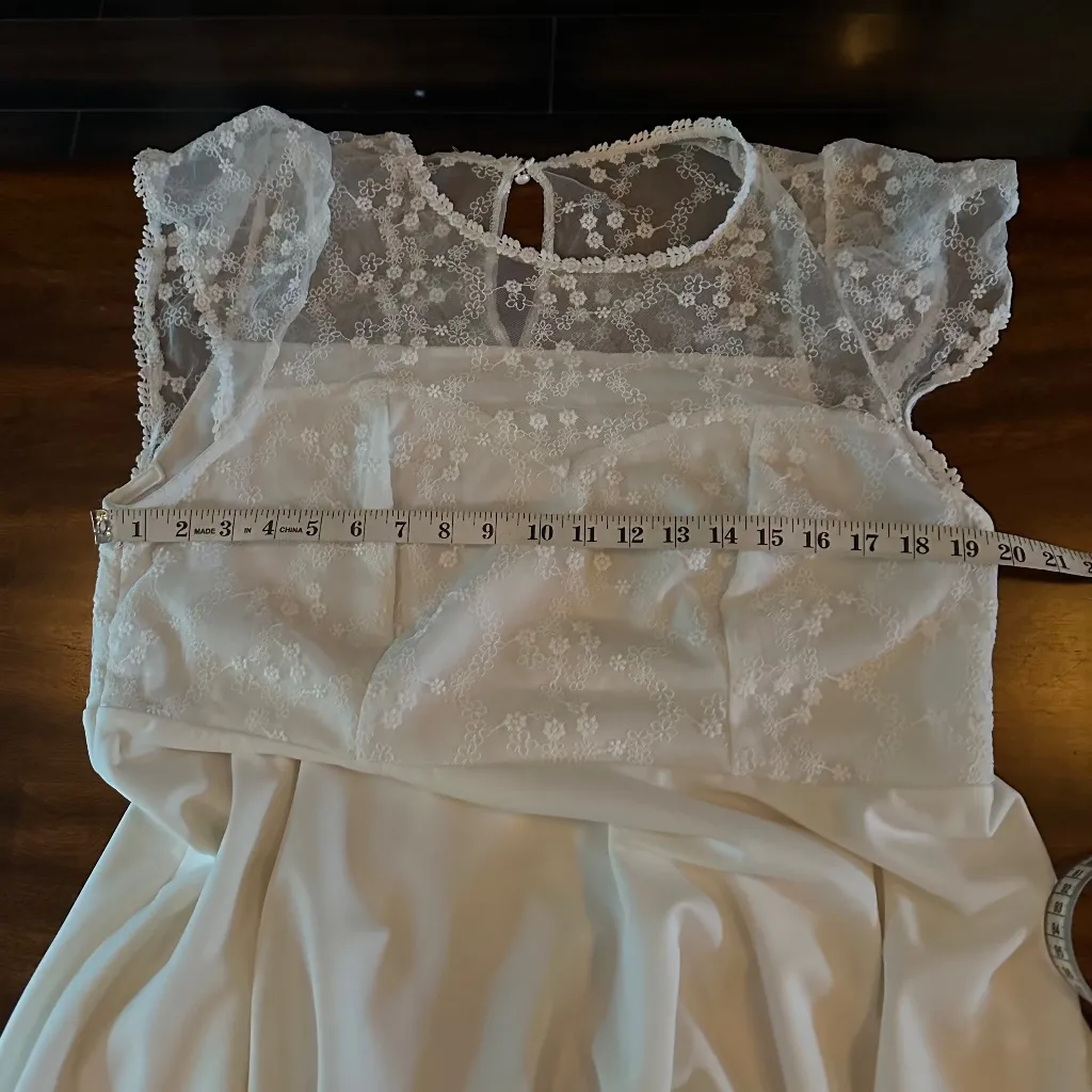 Beautiful SHEIN Curve 3XL‎ (Run Small) - Image 15