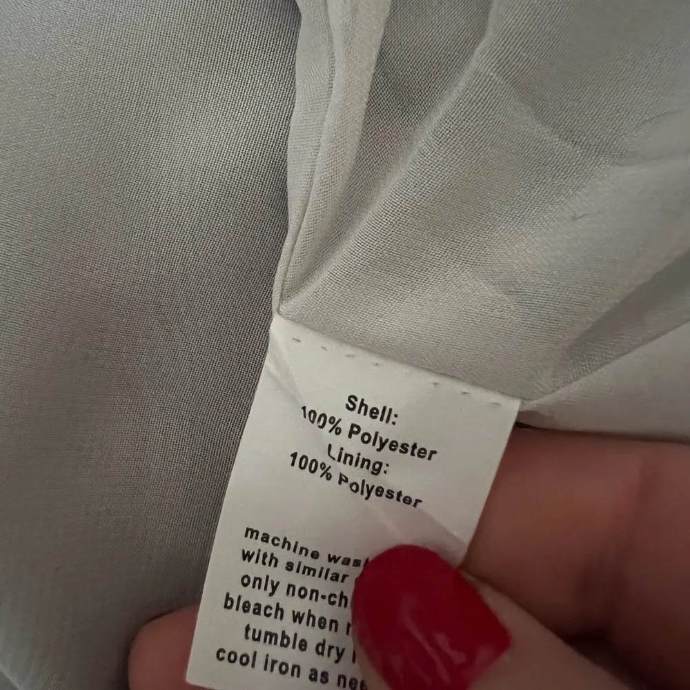 Relativity NWT -  - Free Flowing Blazer - Image 8