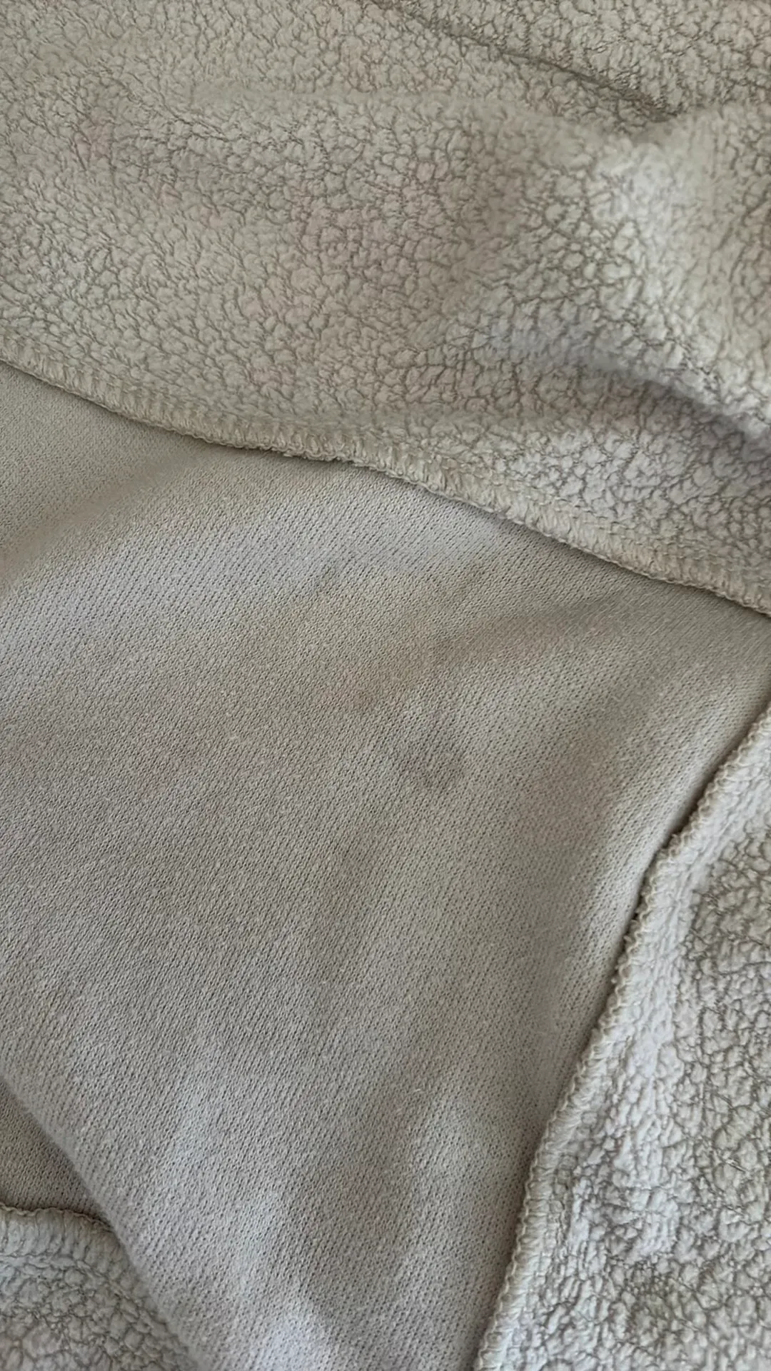 Aerie Hoodie Oversized Sweatshirt - Image 3