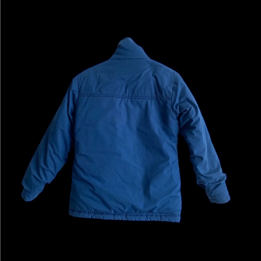 ALTRA Thick‎ Blue Women’s Jacket Size Xs - Image 12