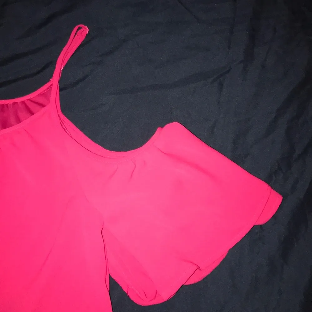 Cold Shoulder Sundress - Image 3