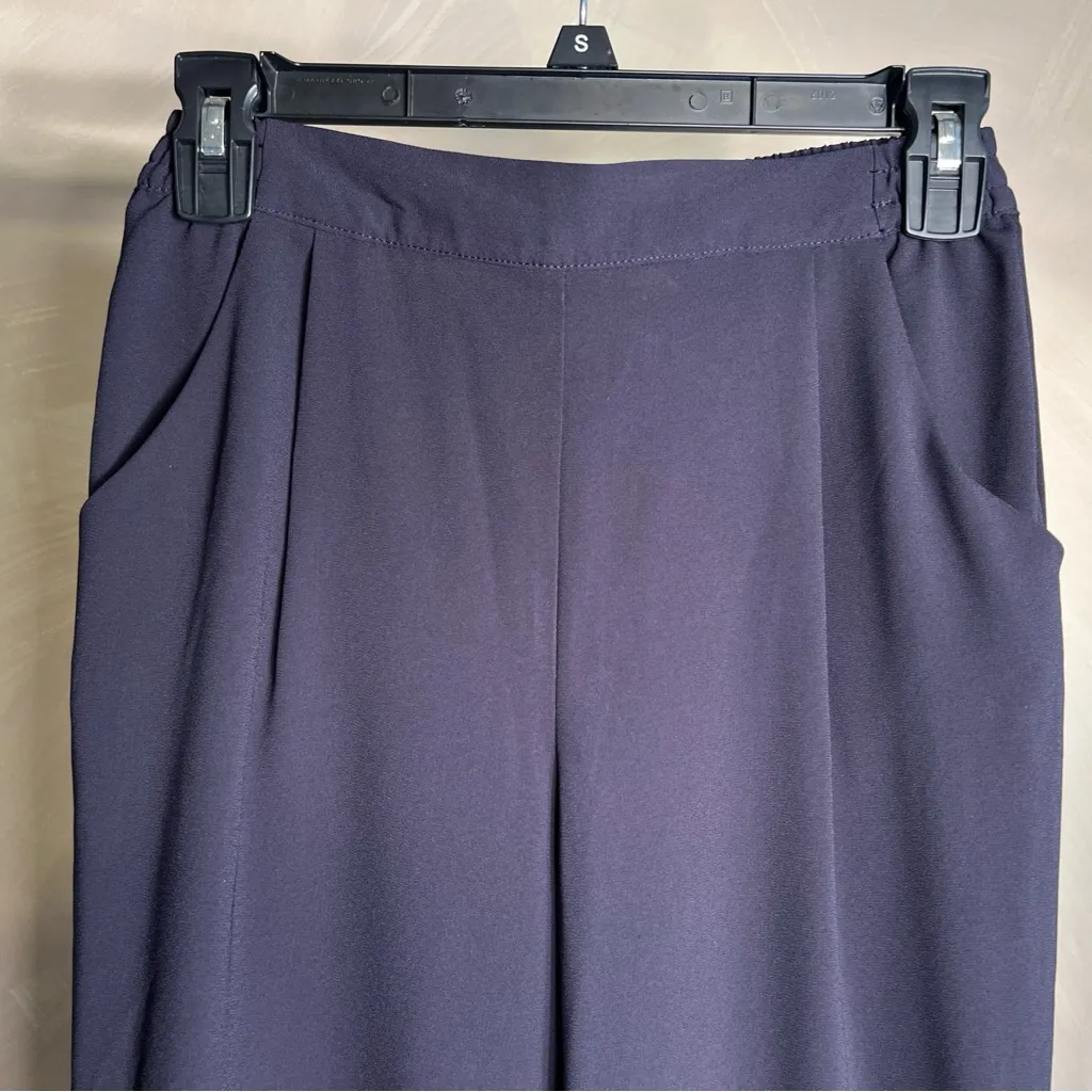 H&M Divided Women’s Career Business Causal Minimalist Dress Pants/Trousers|Sz:2 - Image 4