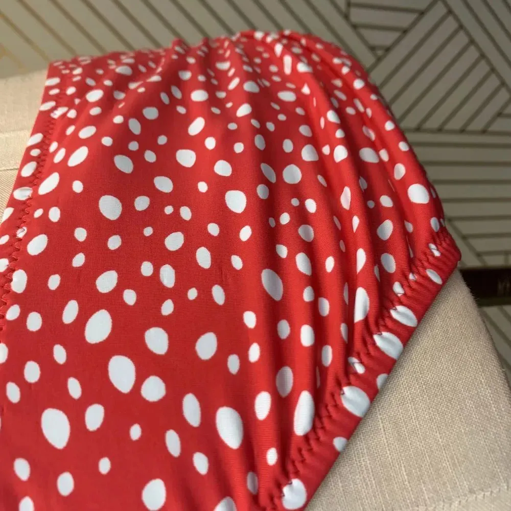 Free‎ People x Rhythm Zanzibar Cheeky Bikini Bottom - Image 7