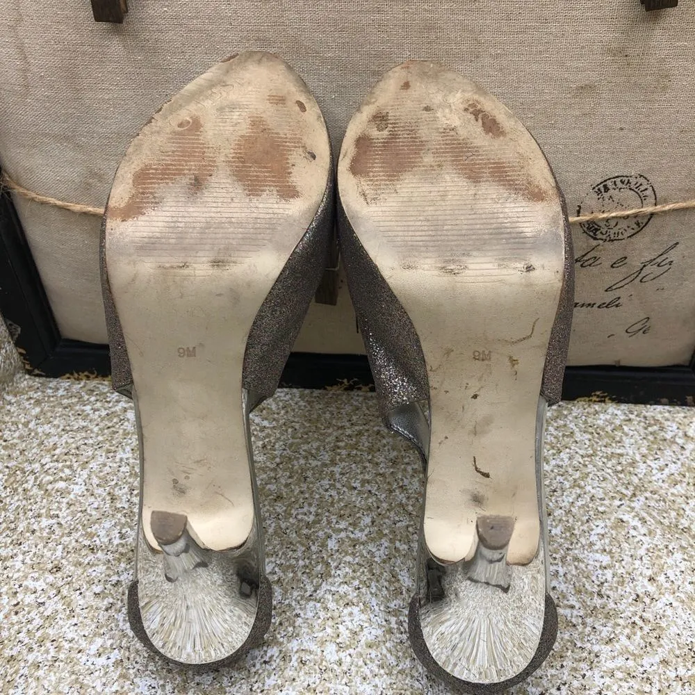 Guess Glitter‎ Heels - Image 5