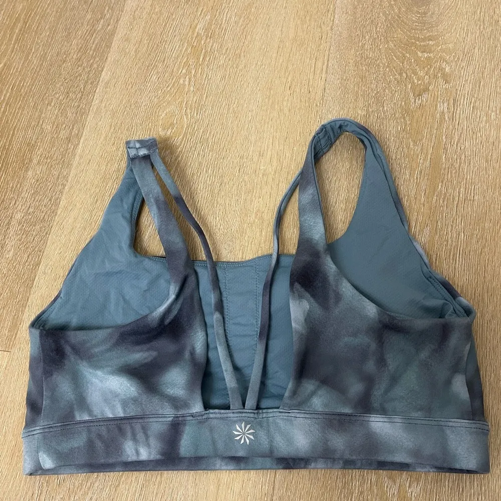 Athleta EXHALE BRA A-C - Image 3