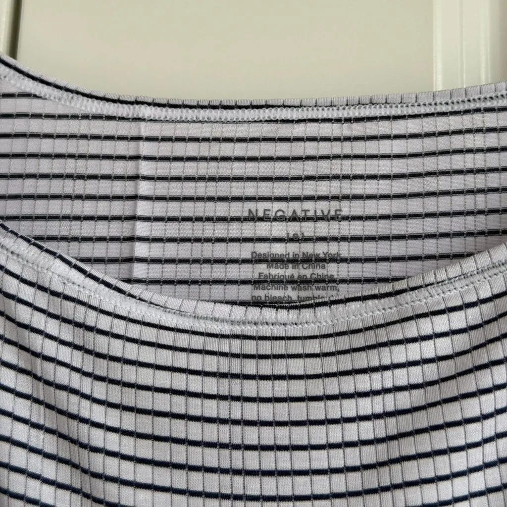 Negative Underwear Whipped Cami in Maritime, Size Small - Image 5