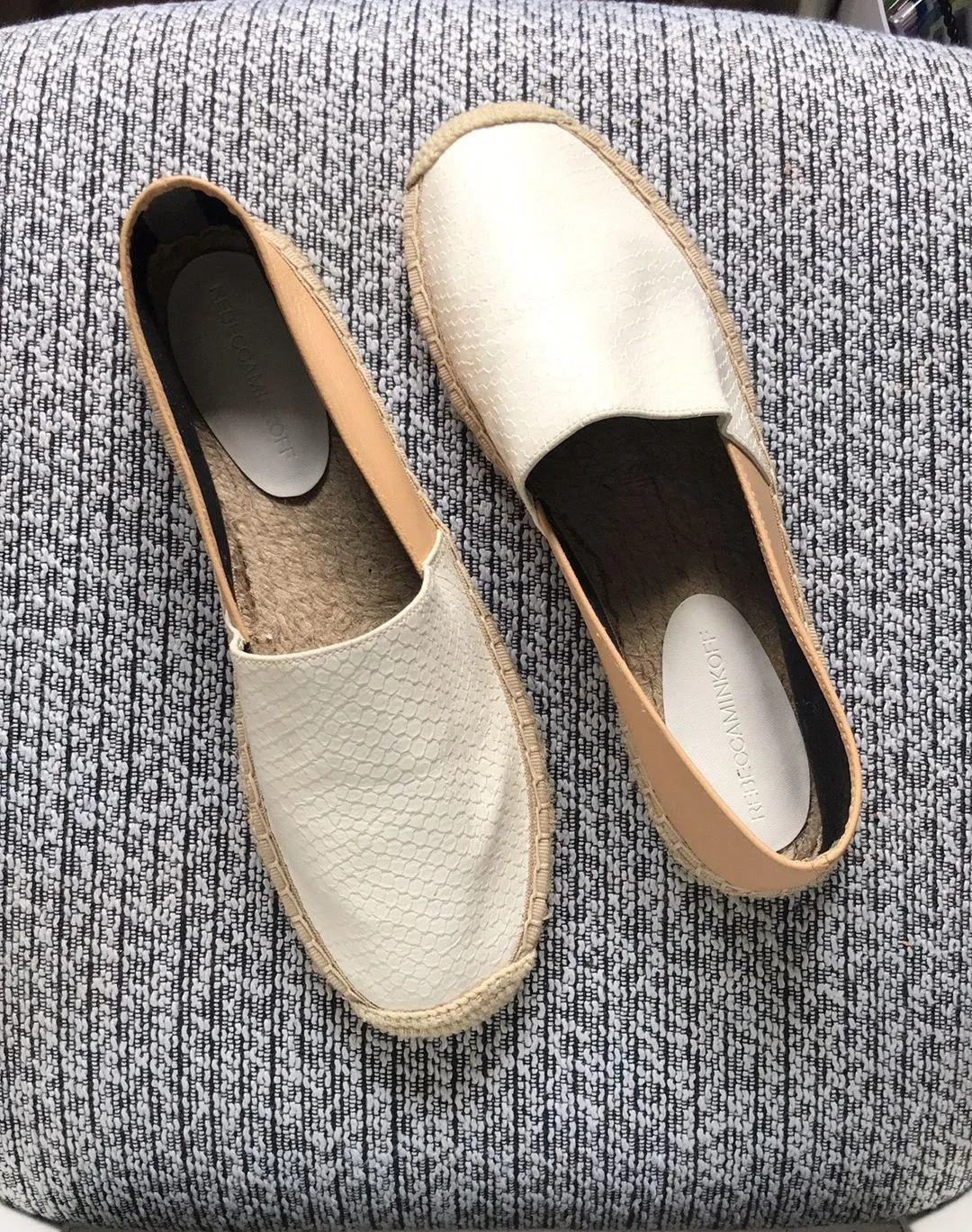Rebecca Minkoff Espadrilles - Image 2