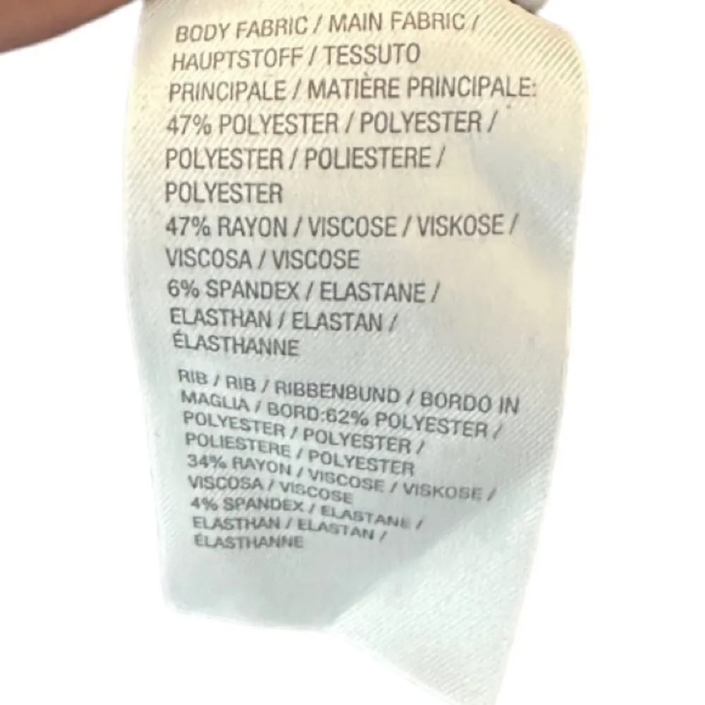 H By Halston Shirt - Image 6