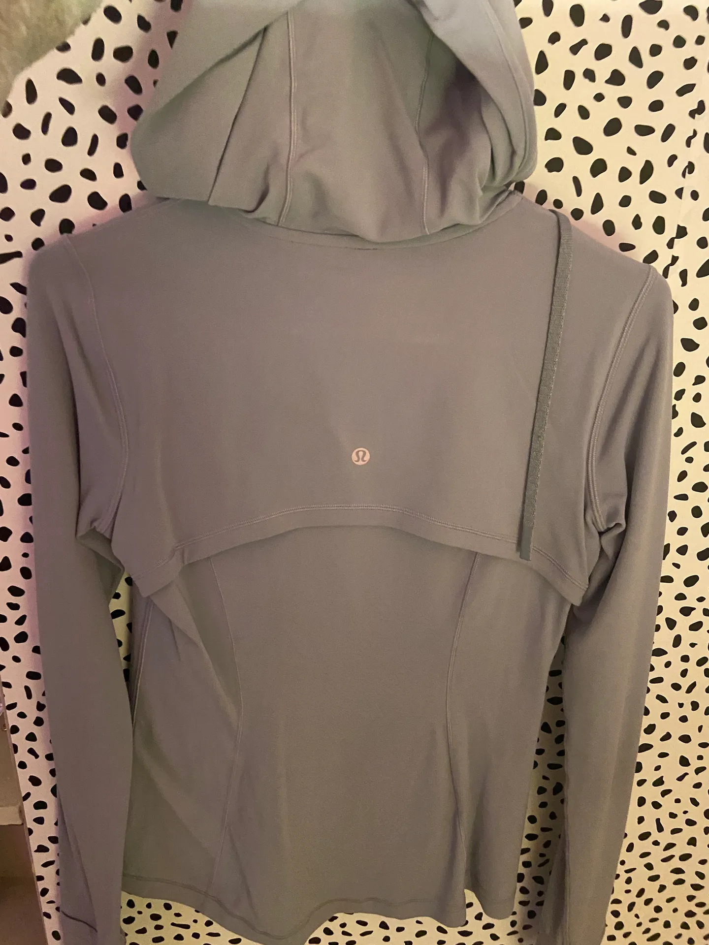 Lululemon Hooded Define Jacket - Image 3